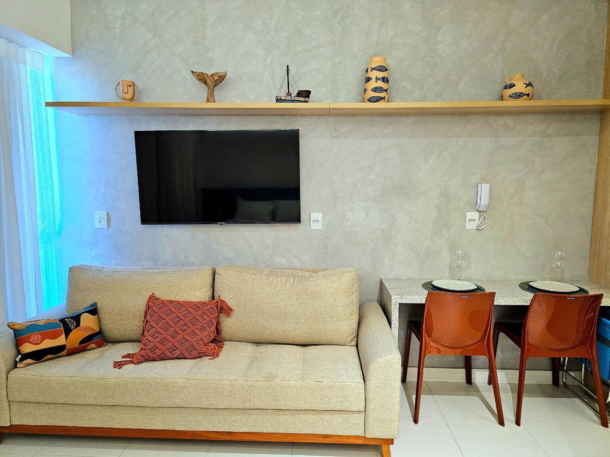 Apartment Makia O De Muro Alto By Hm *