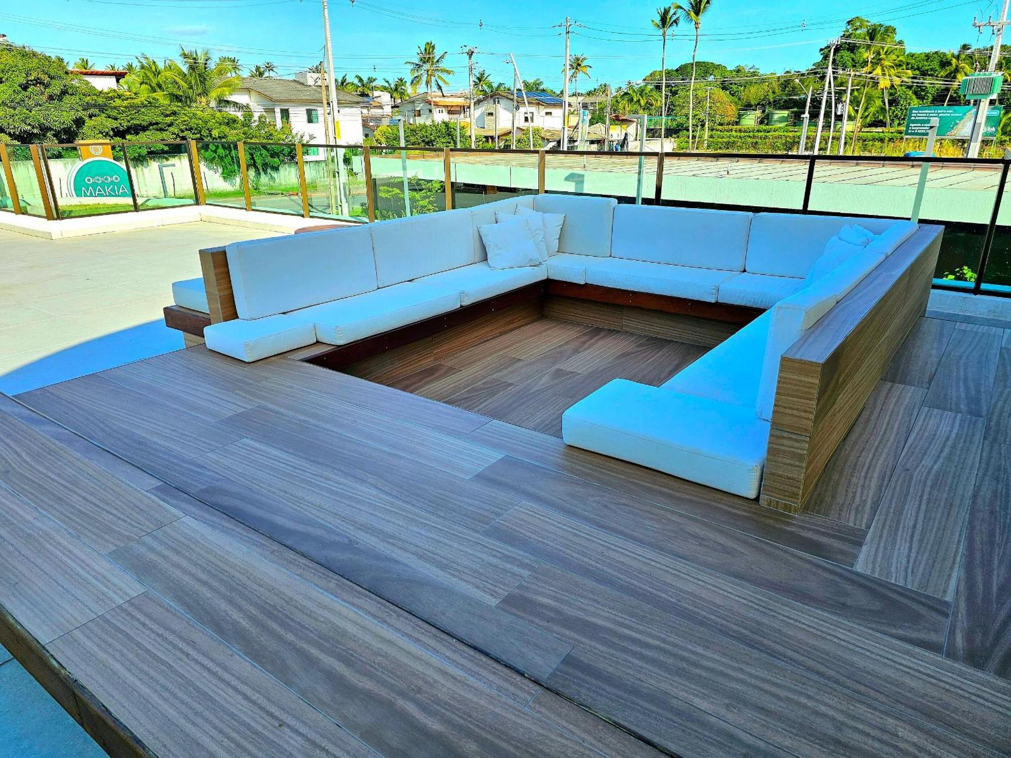 Apartment Makia O De Muro Alto By Hm
