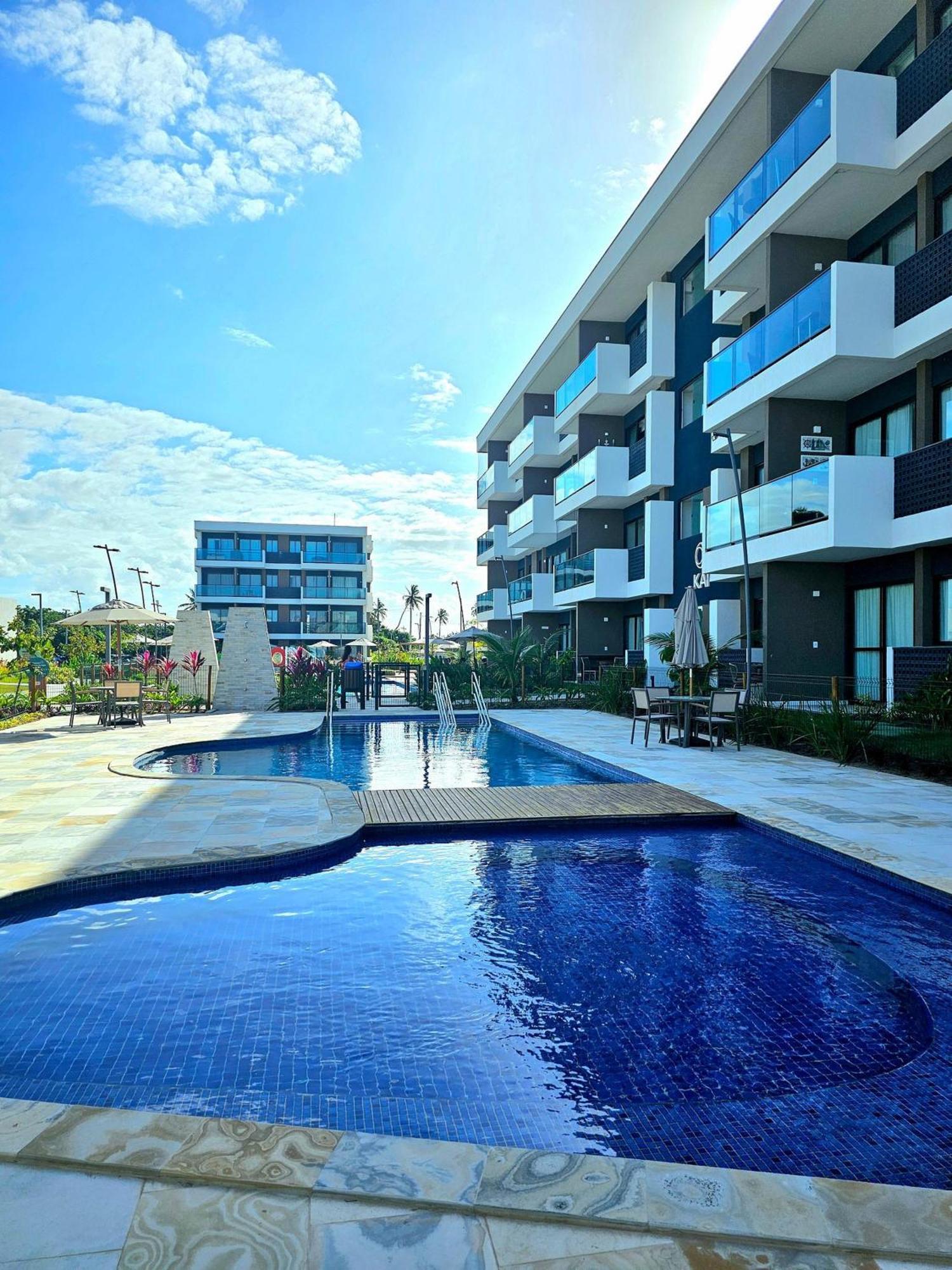 Apartment Makia O De Muro Alto By Hm *