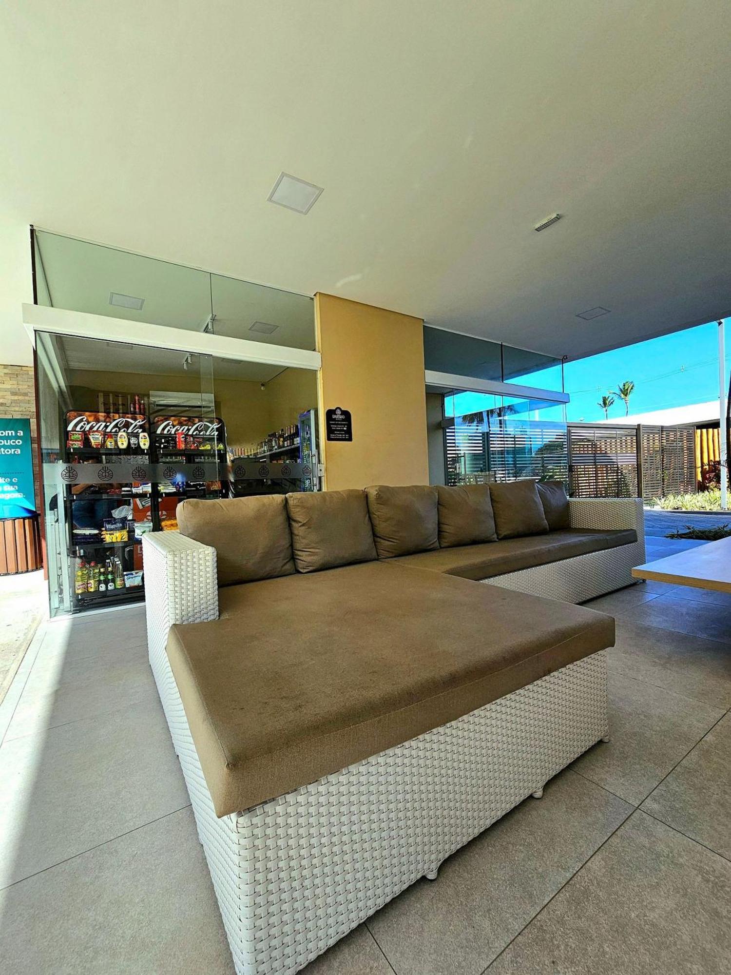 Makia O De Muro Alto By Hm Apartment