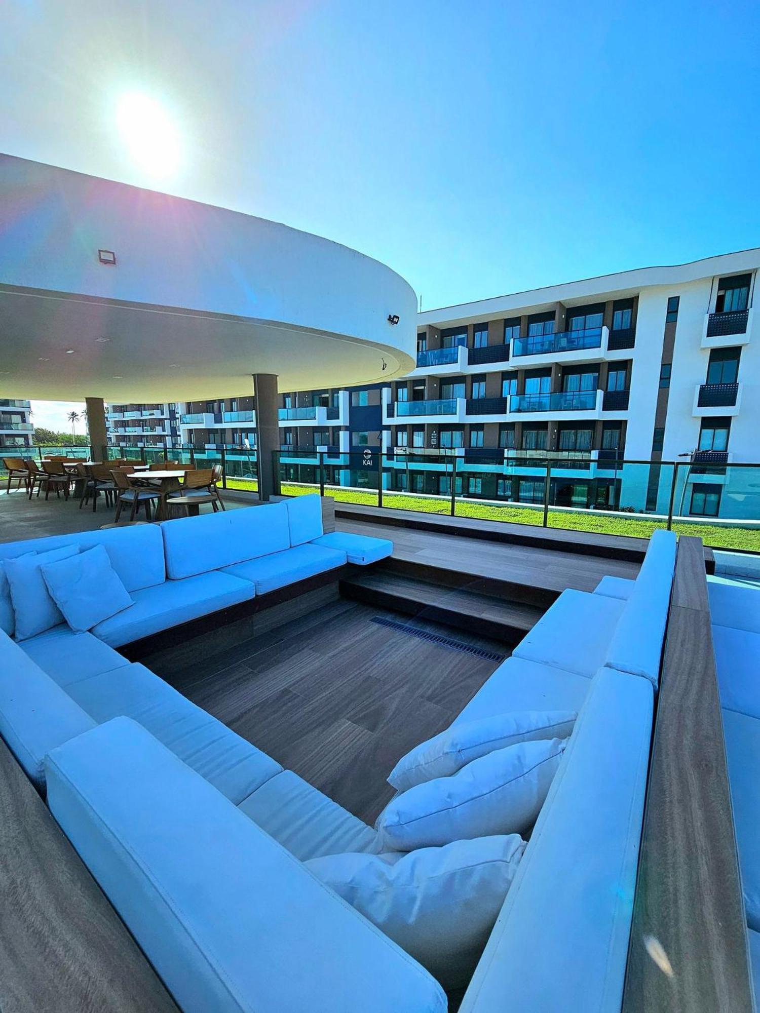 Makia O De Muro Alto By Hm Apartment *