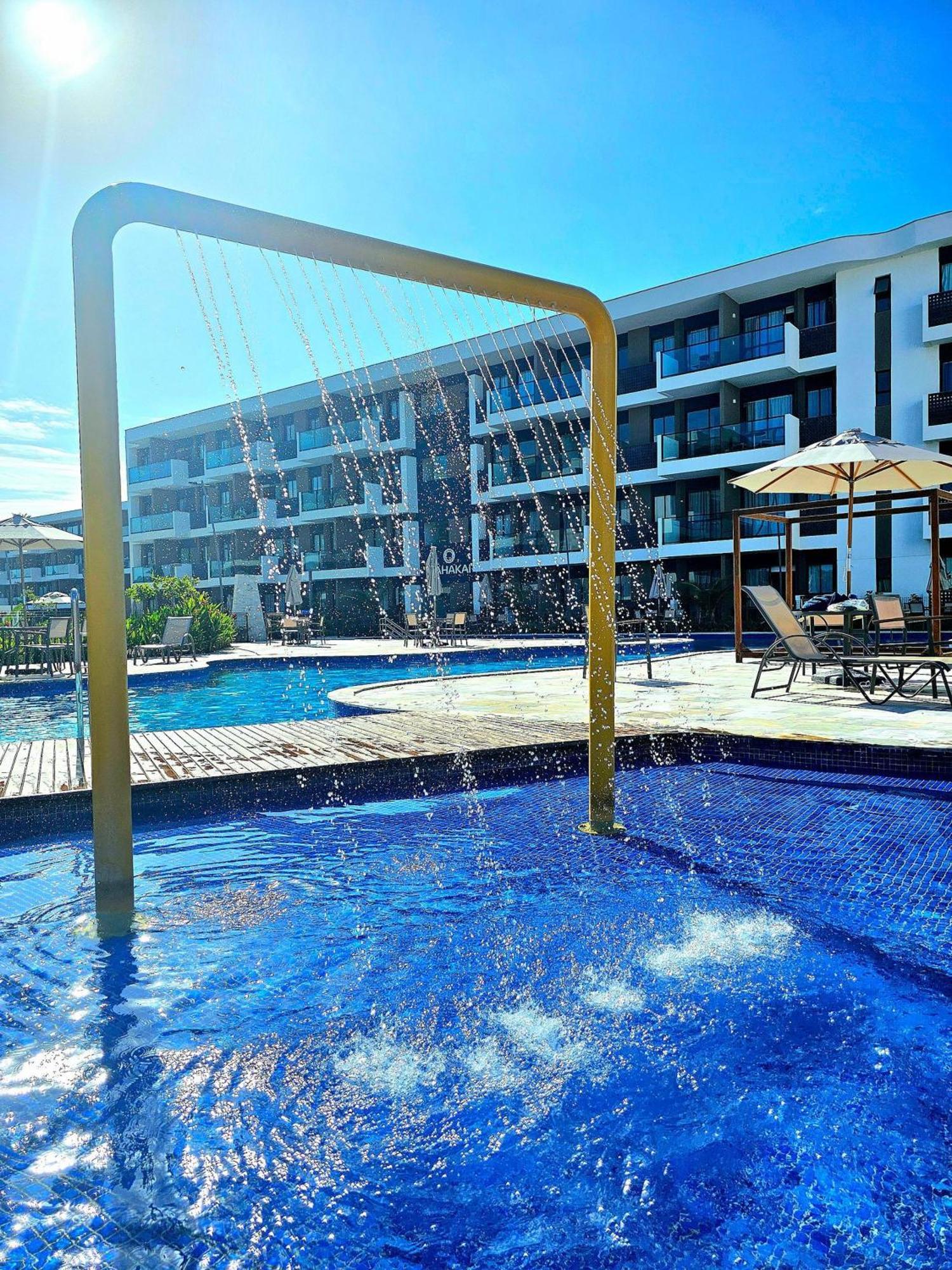 Makia O De Muro Alto By Hm Apartment *