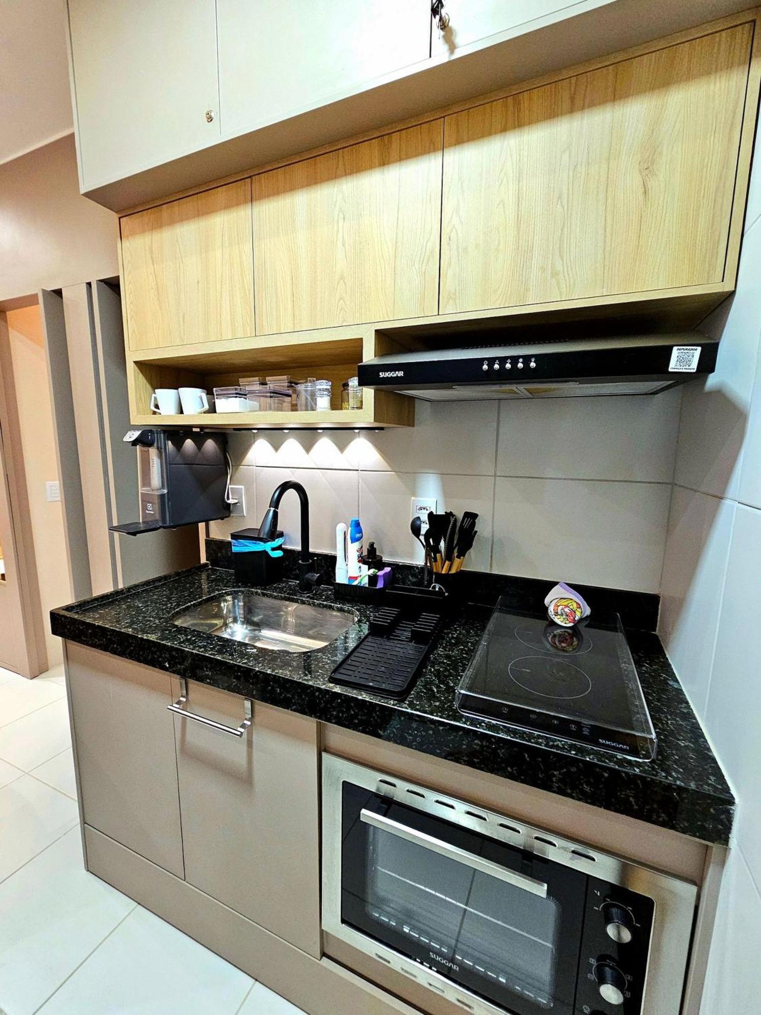 Makia O De Muro Alto By Hm Apartment