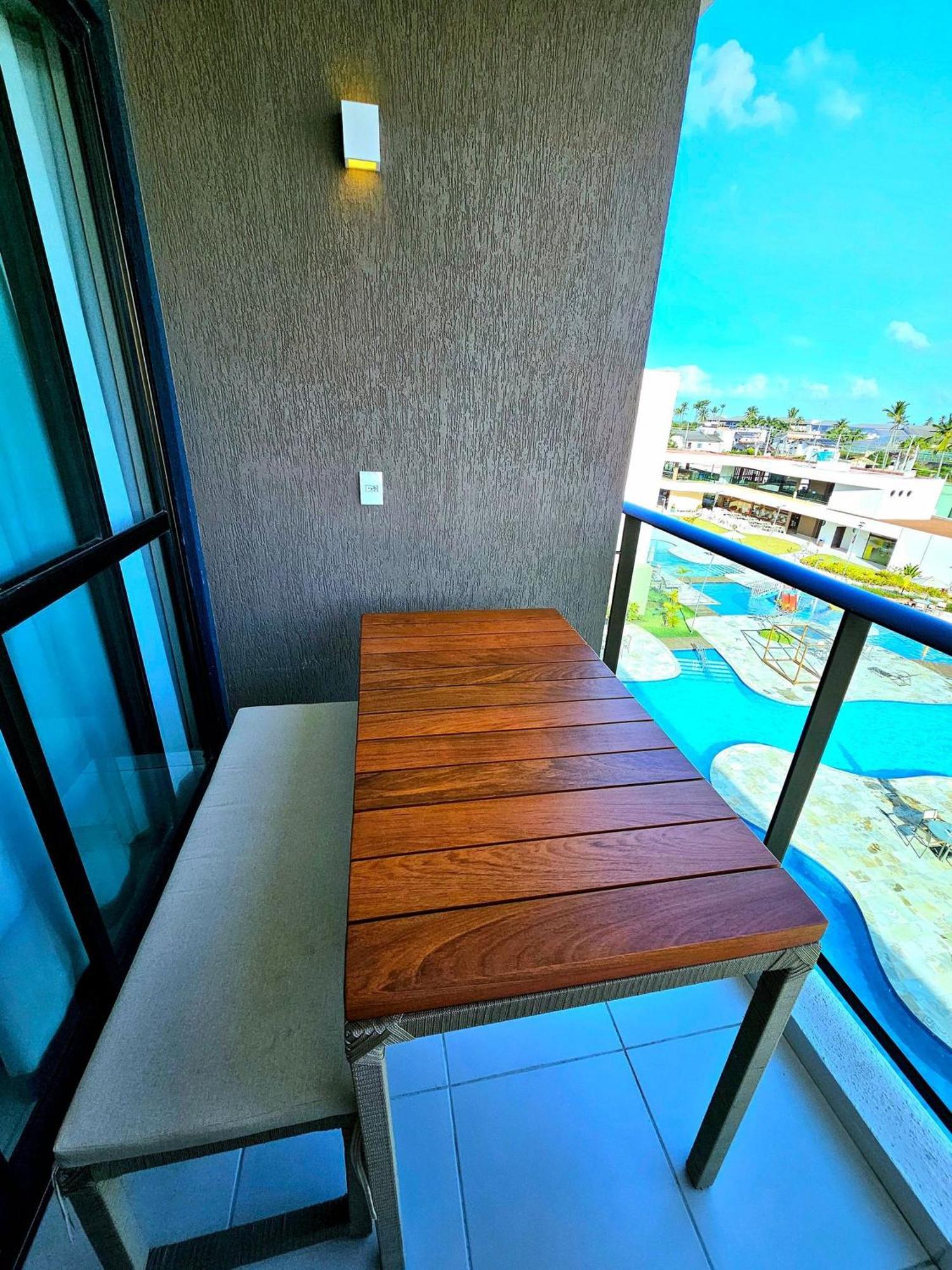 Apartment Makia O De Muro Alto By Hm *