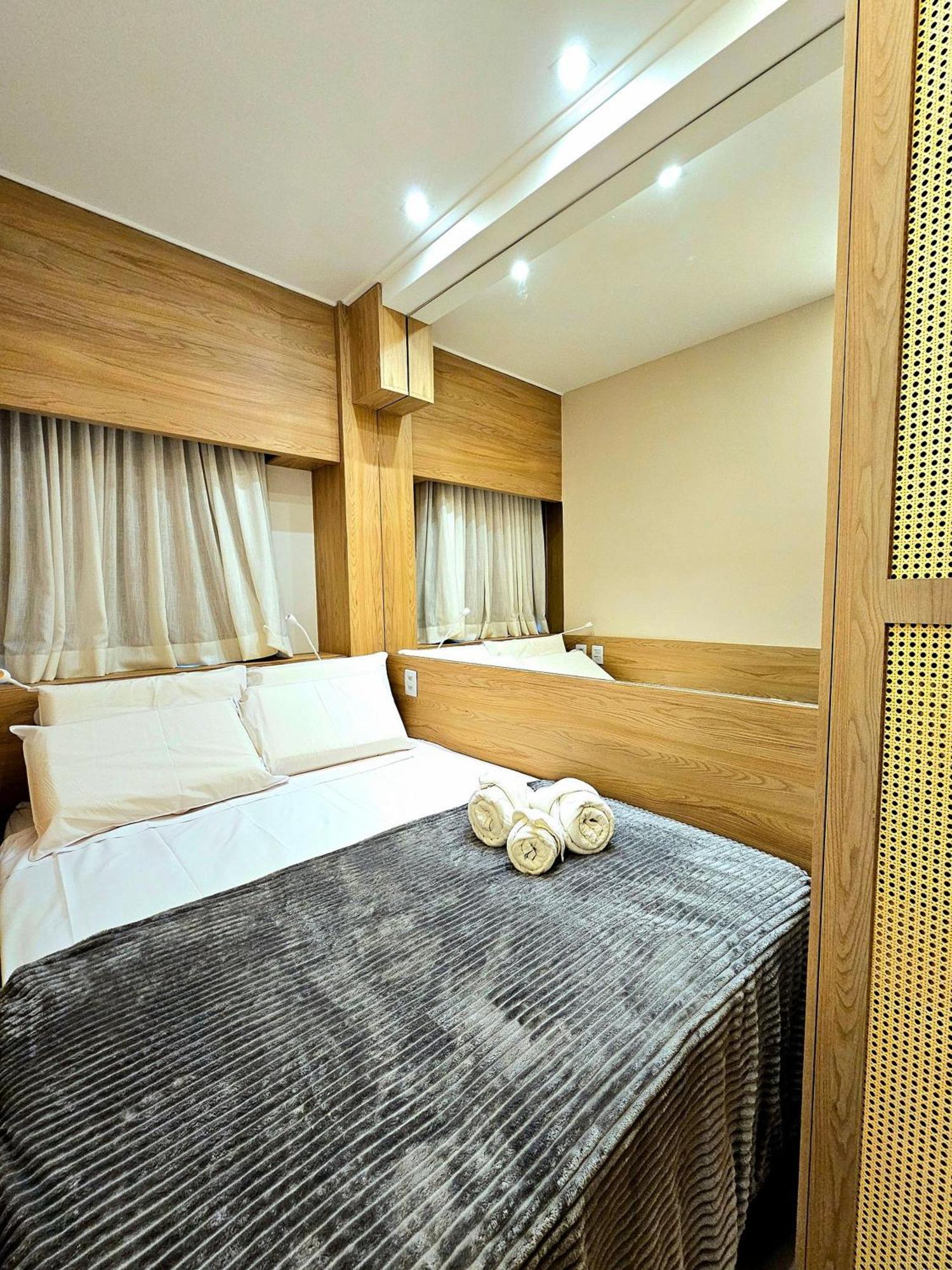 Apartment Makia O De Muro Alto By Hm