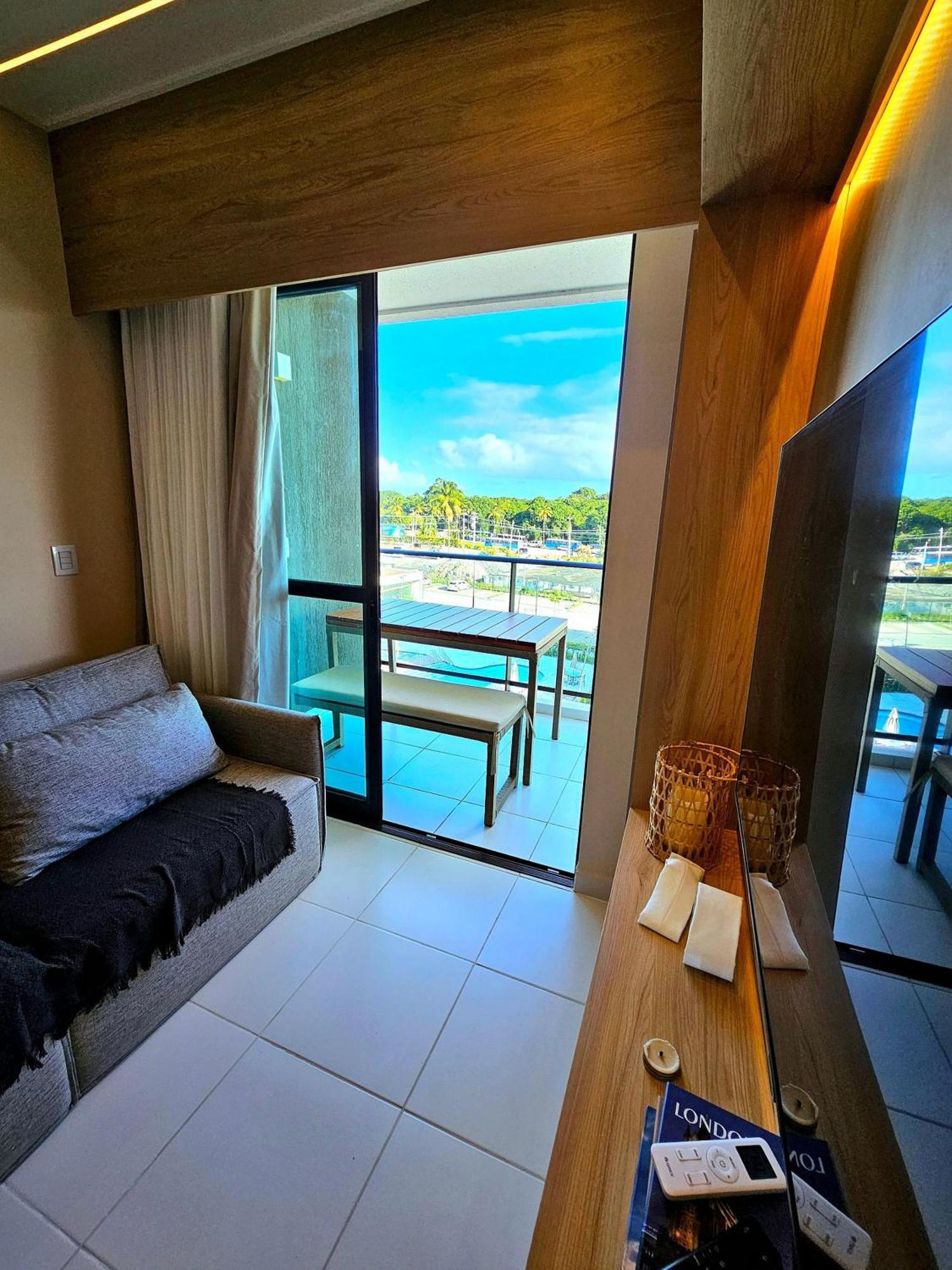 Apartment Makia O De Muro Alto By Hm *