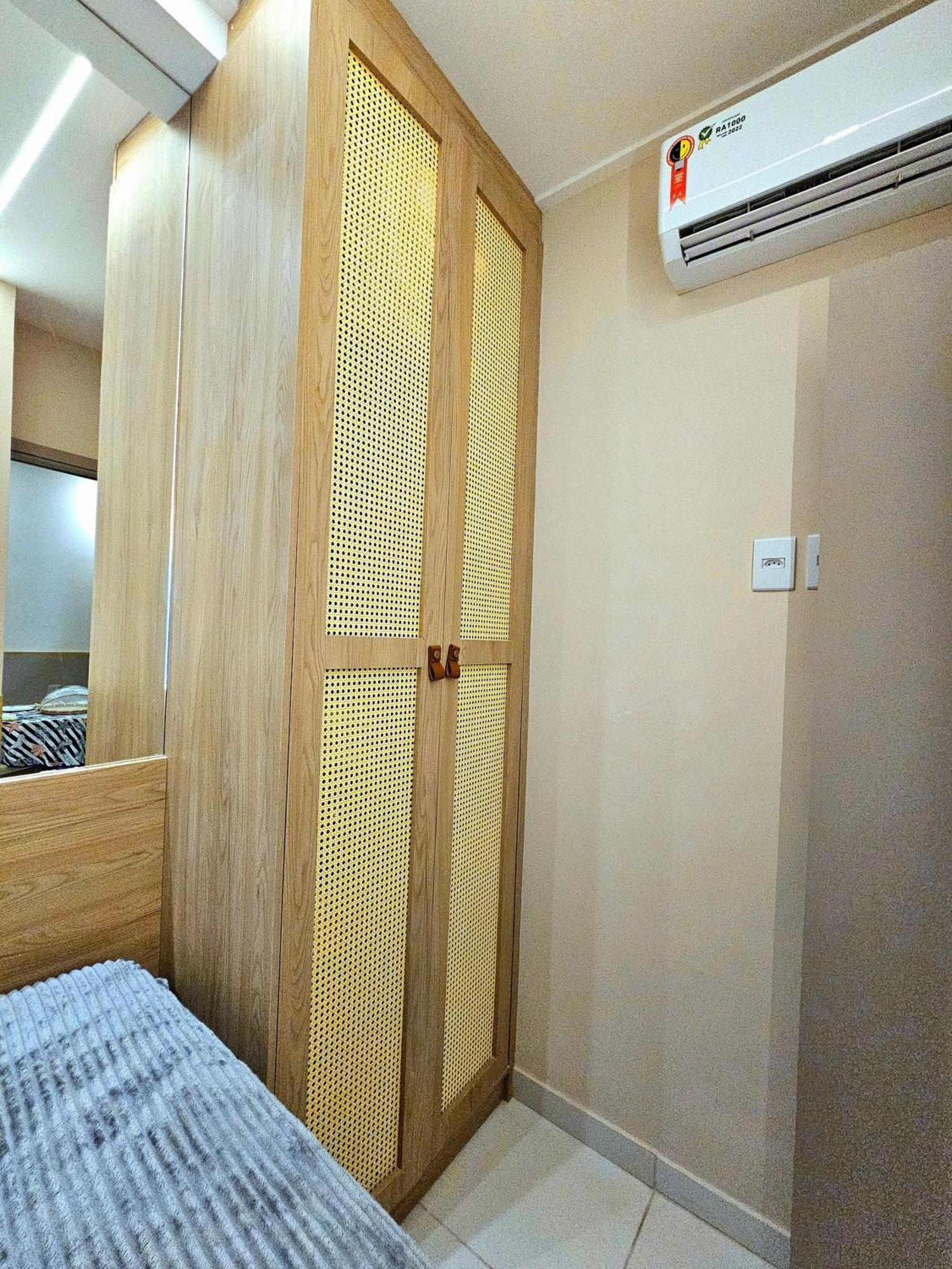 Apartment Makia O De Muro Alto By Hm