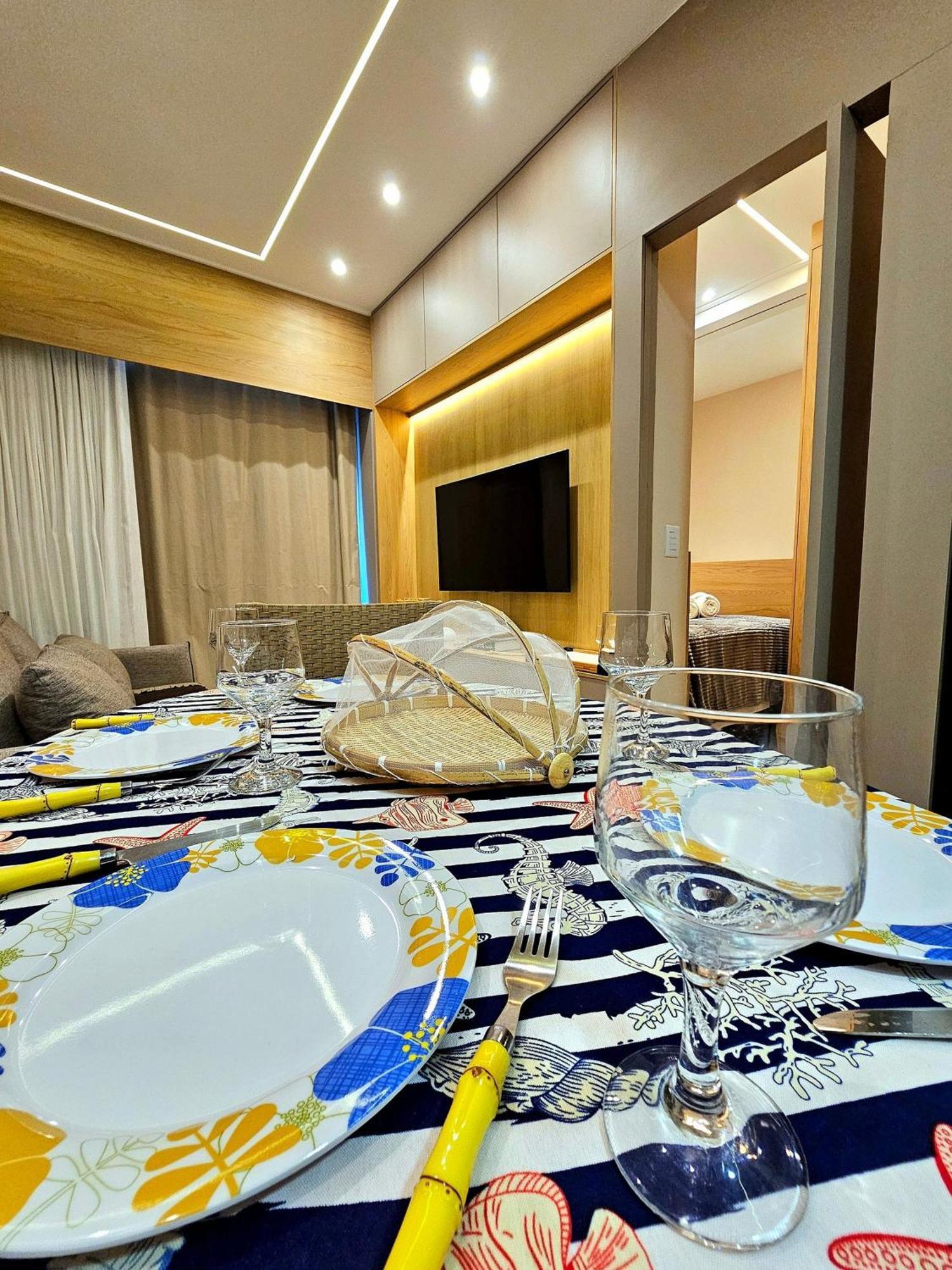 Apartment Makia O De Muro Alto By Hm