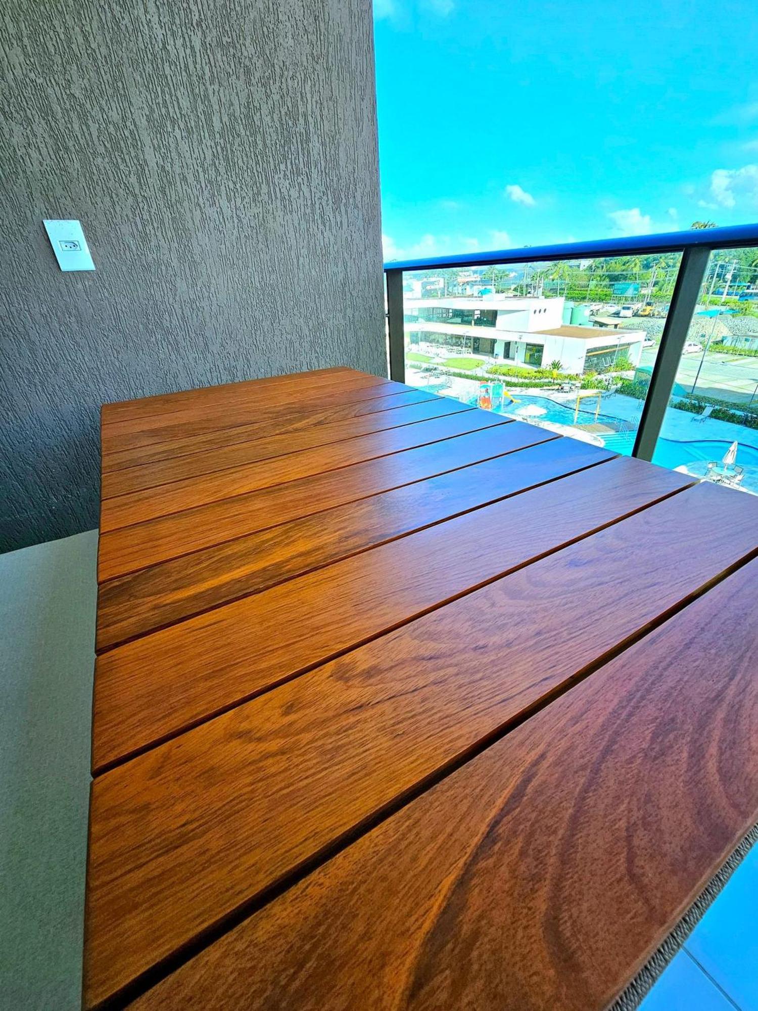 Makia O De Muro Alto By Hm Apartment Porto de Galinhas