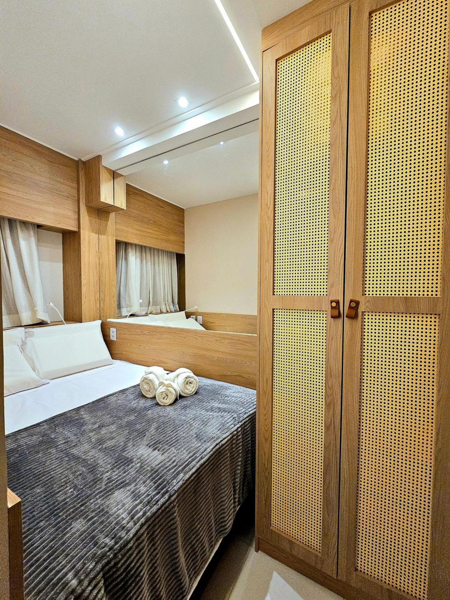 Apartment Makia O De Muro Alto By Hm
