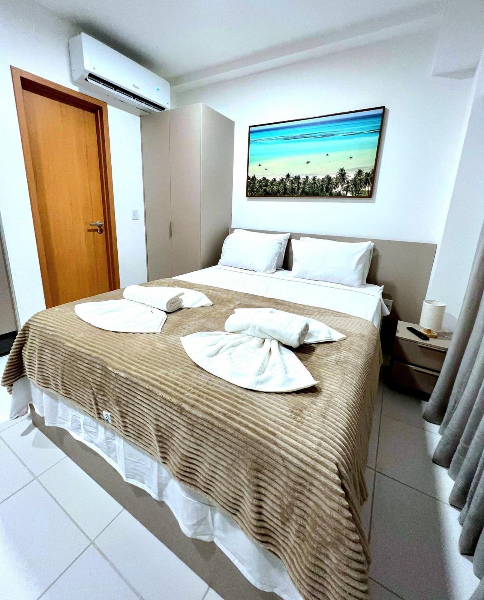 Makia O De Muro Alto By Hm Apartment Porto de Galinhas