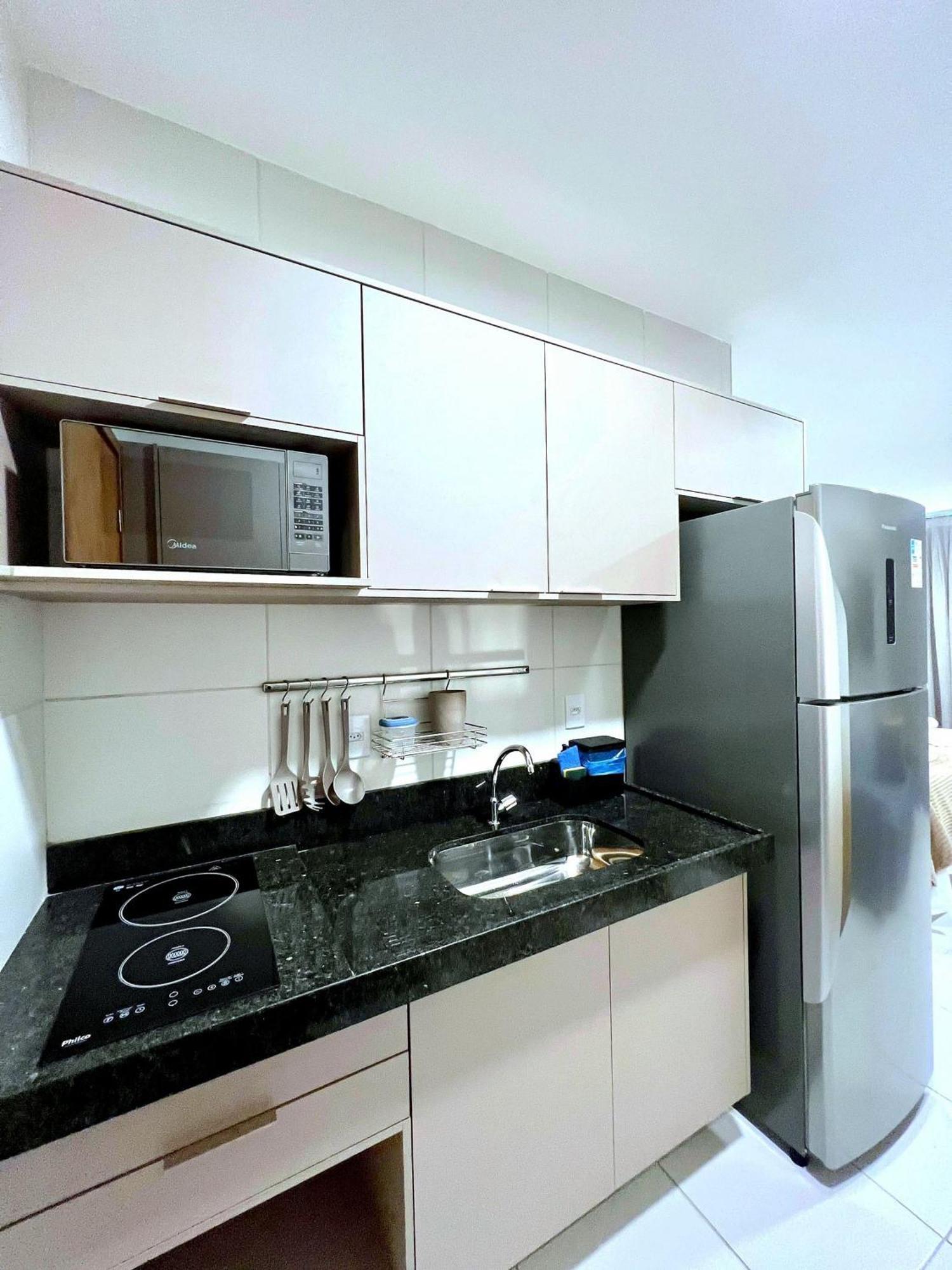 Apartment Makia O De Muro Alto By Hm Porto de Galinhas