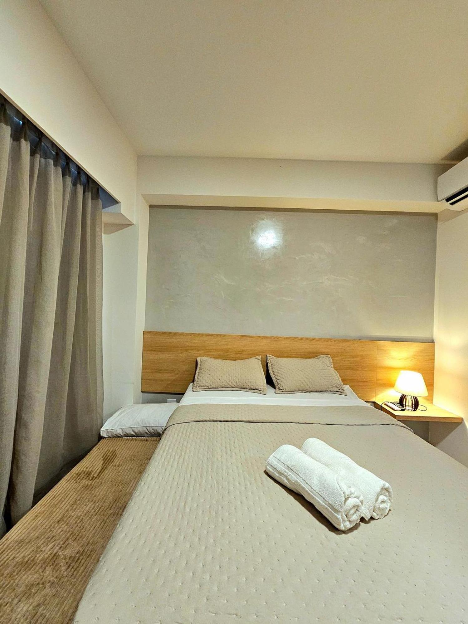 Apartment Makia O De Muro Alto By Hm Porto de Galinhas