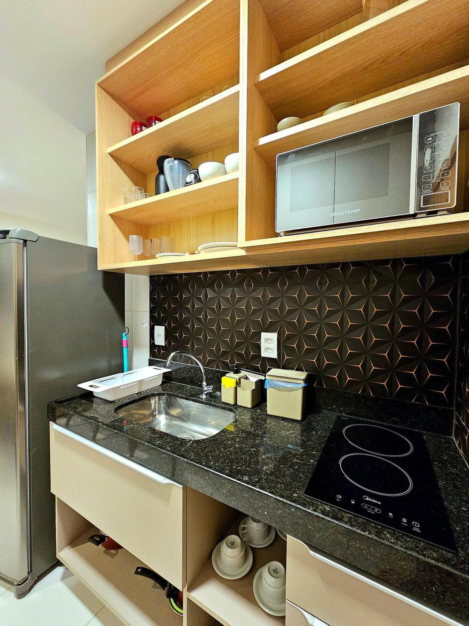 Makia O De Muro Alto By Hm Apartment