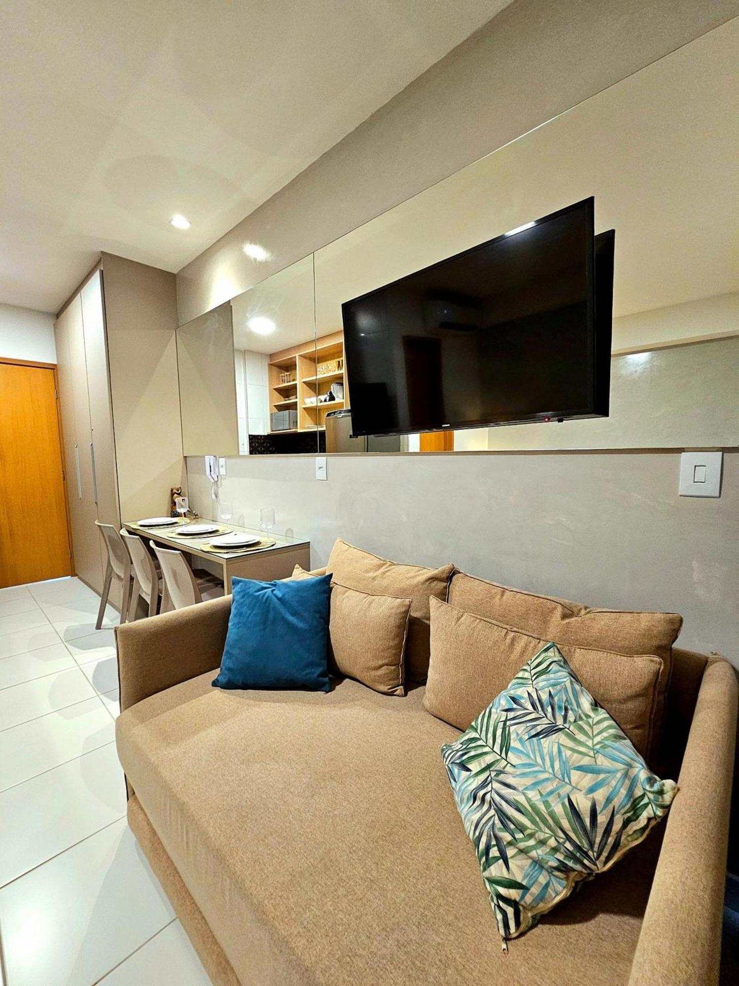 Apartment Makia O De Muro Alto By Hm