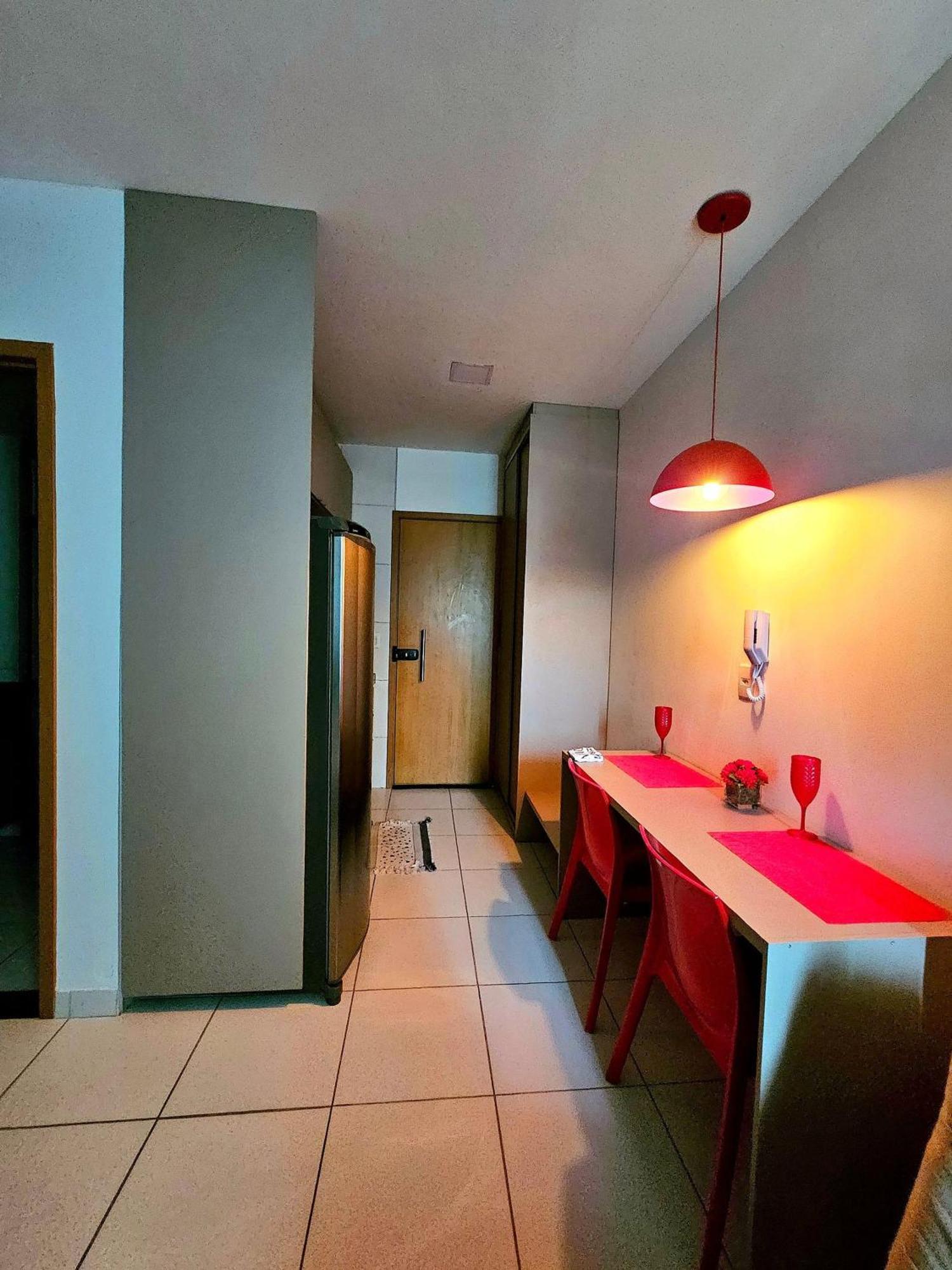 Makia O De Muro Alto By Hm Apartment *