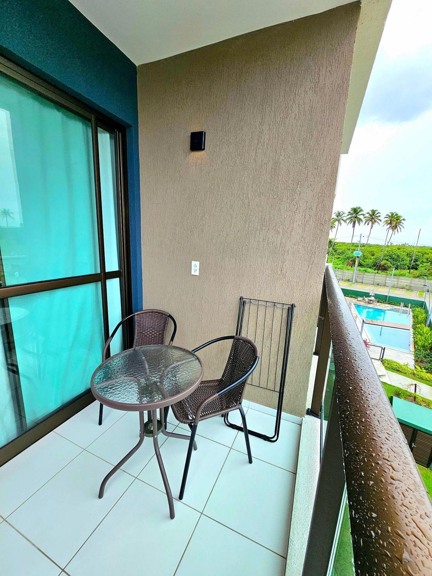 Apartment Makia O De Muro Alto By Hm Porto de Galinhas