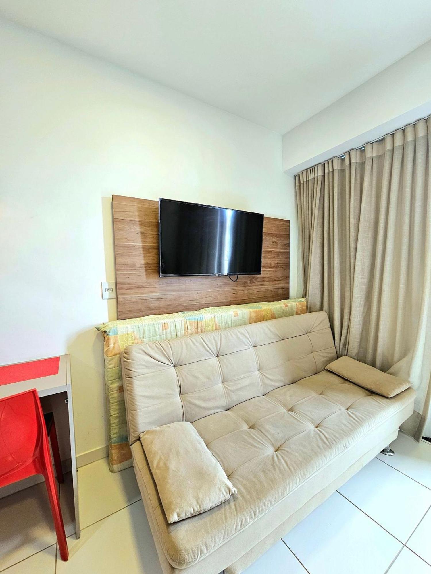 Apartment Makia O De Muro Alto By Hm *