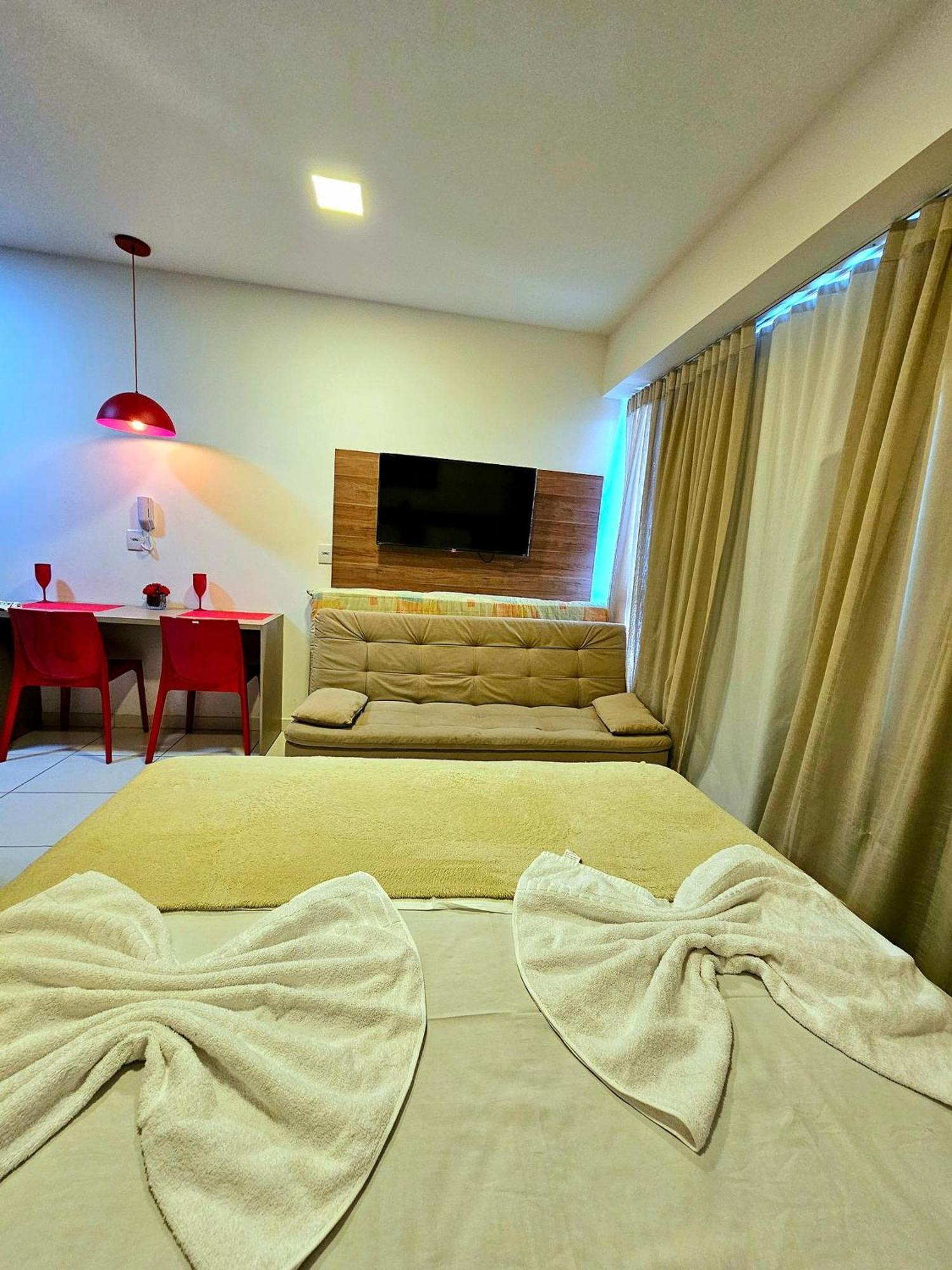 Makia O De Muro Alto By Hm Apartment Porto de Galinhas