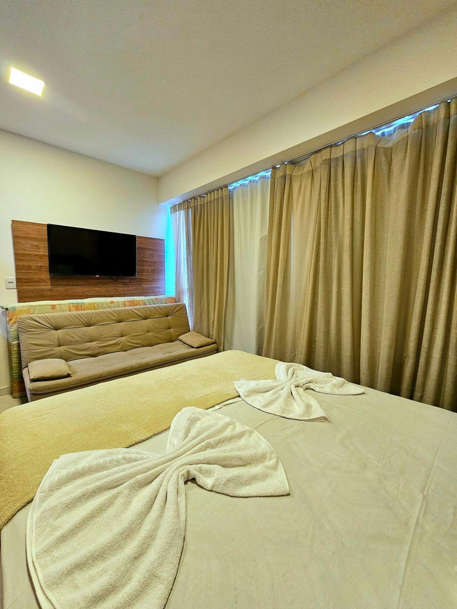 Makia O De Muro Alto By Hm Apartment