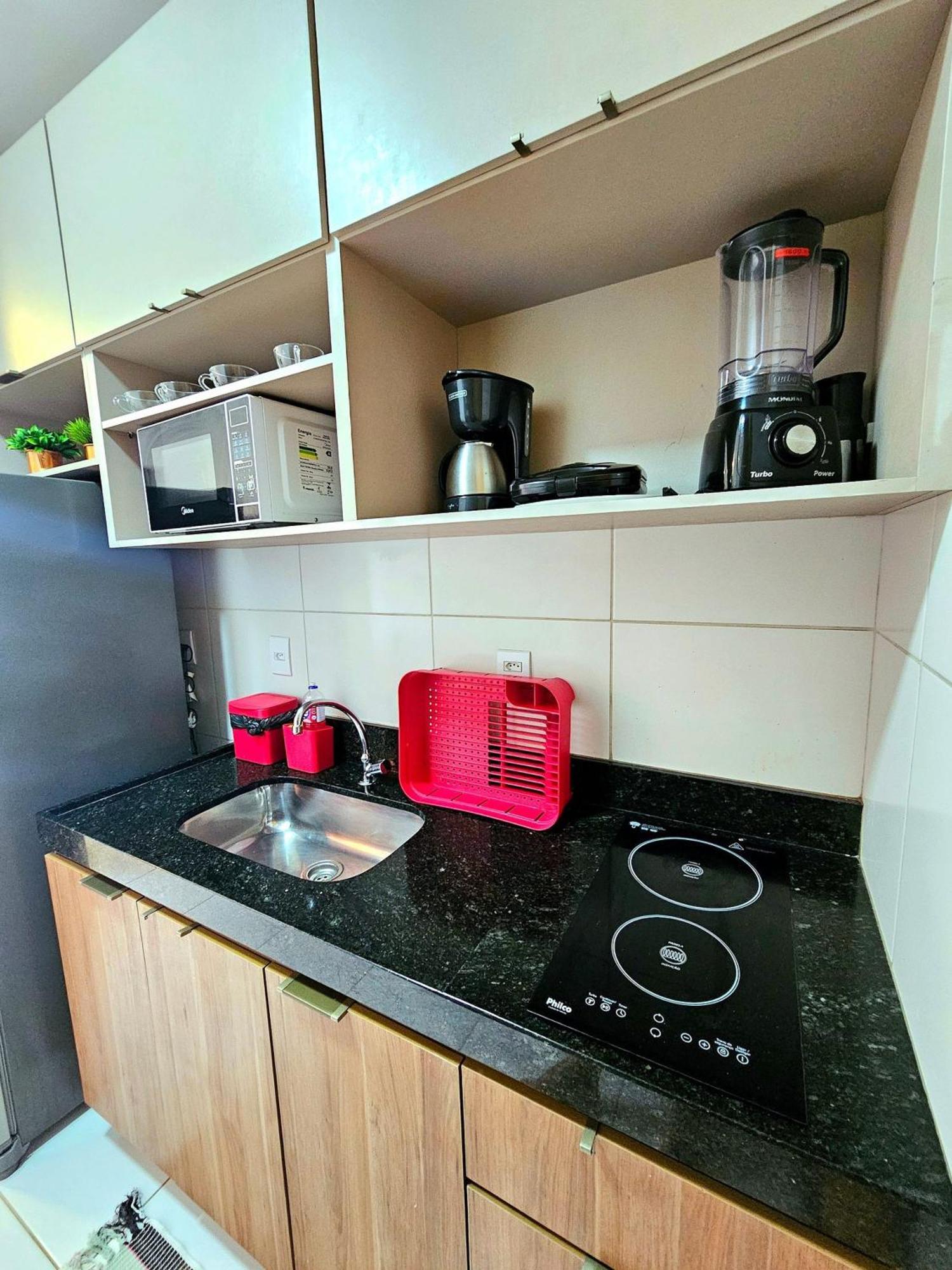 Apartment Makia O De Muro Alto By Hm