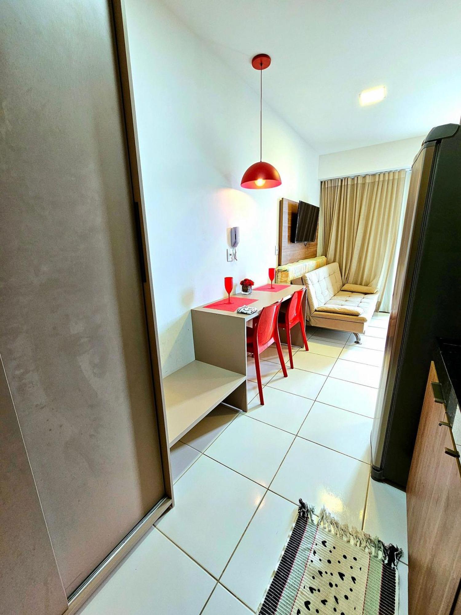 Makia O De Muro Alto By Hm Apartment *