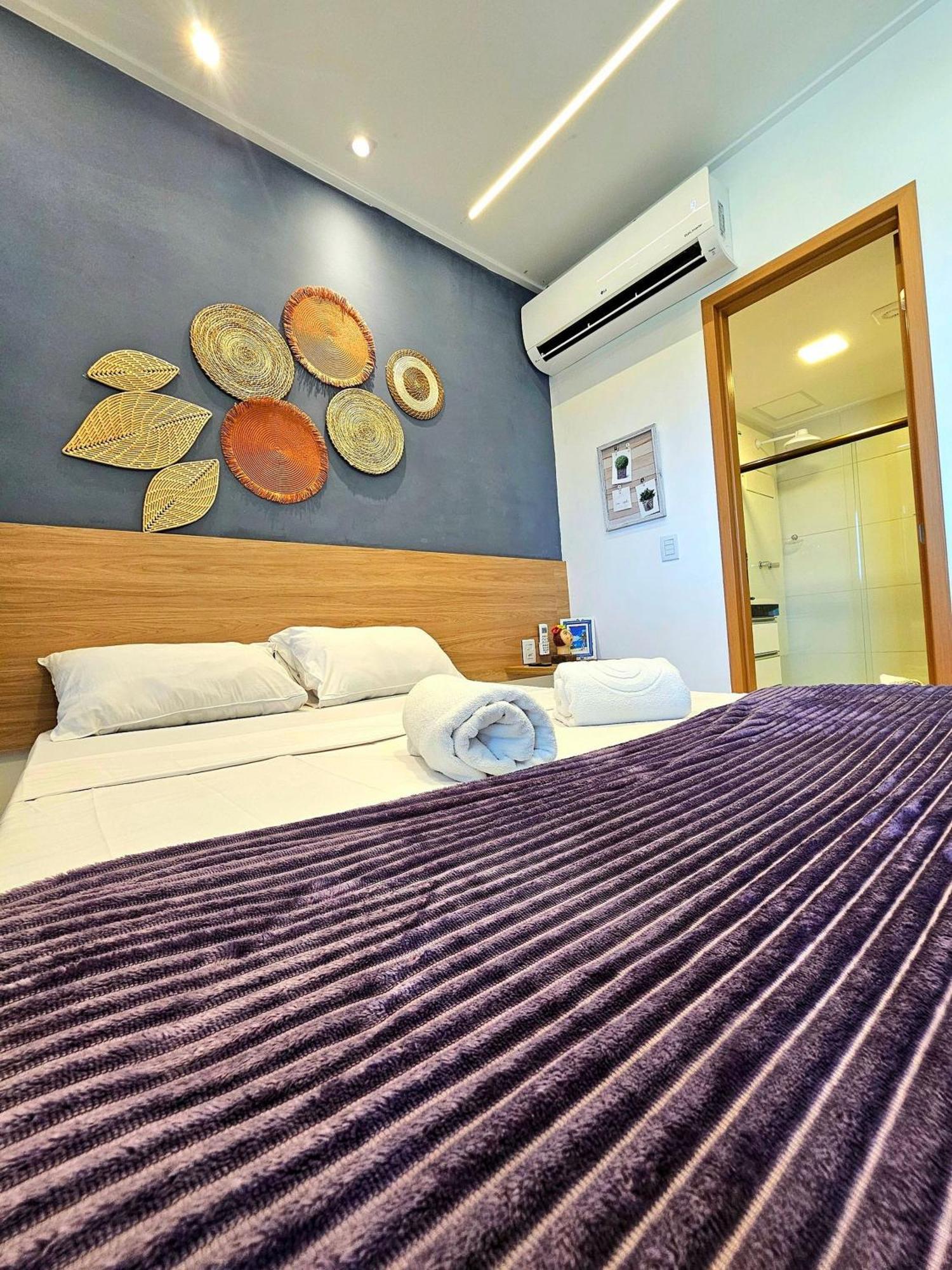 Makia O De Muro Alto By Hm Apartment *
