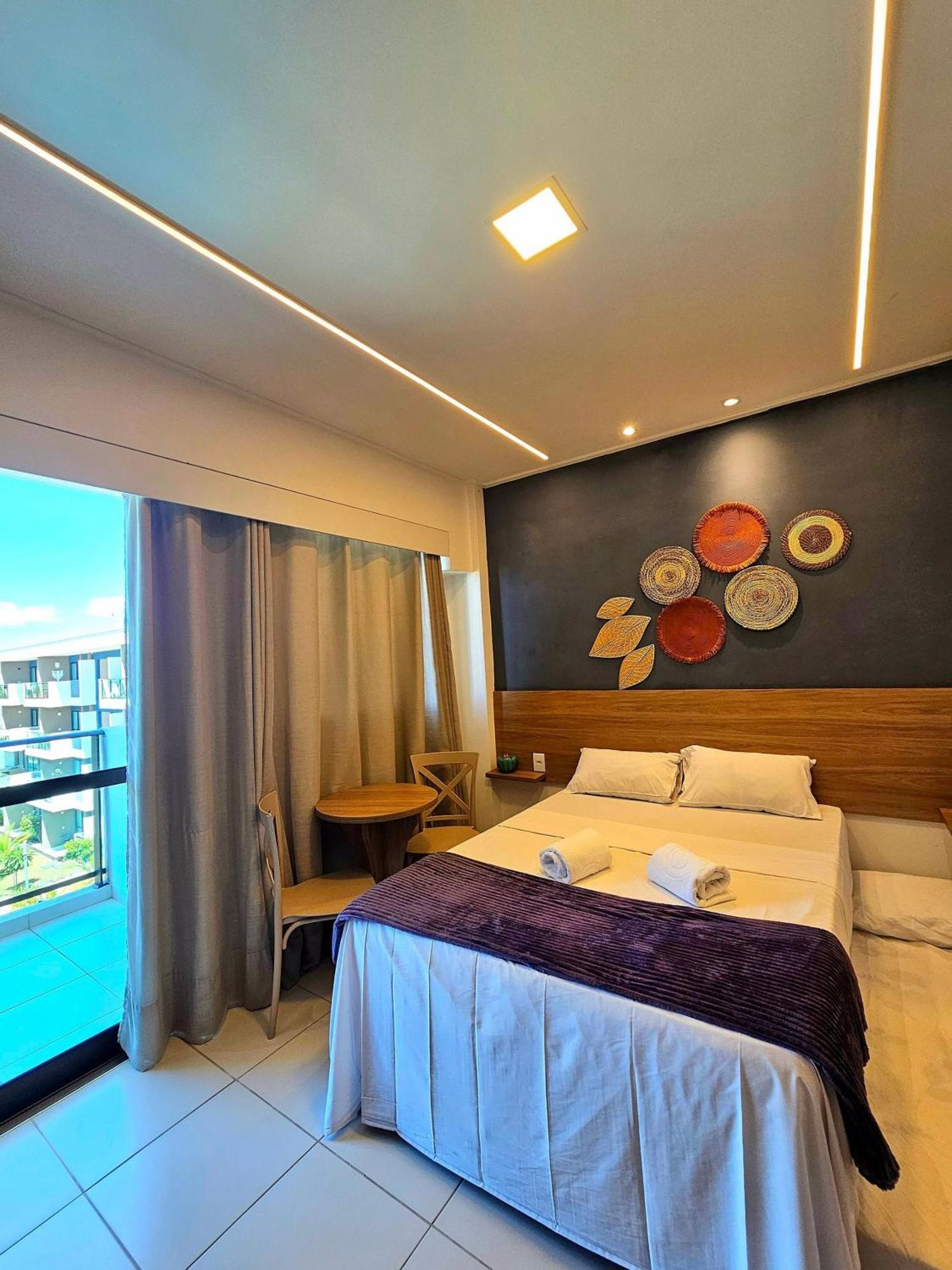Apartment Makia O De Muro Alto By Hm Porto de Galinhas