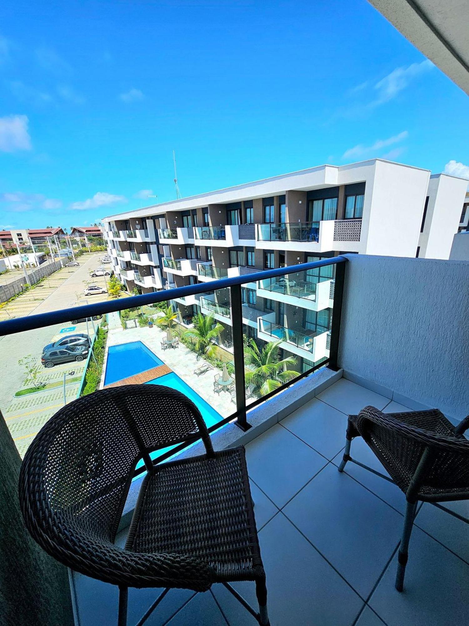 Makia O De Muro Alto By Hm Apartment *