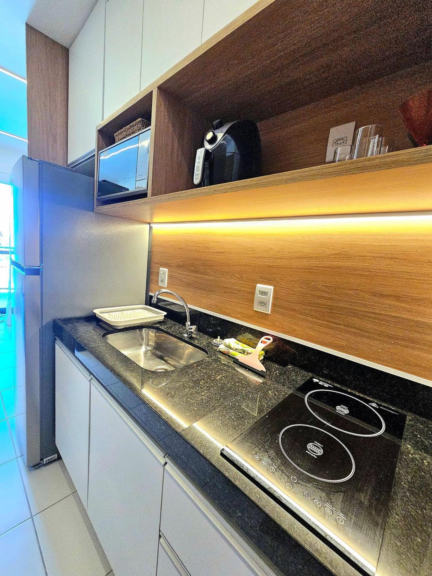 Makia O De Muro Alto By Hm Apartment