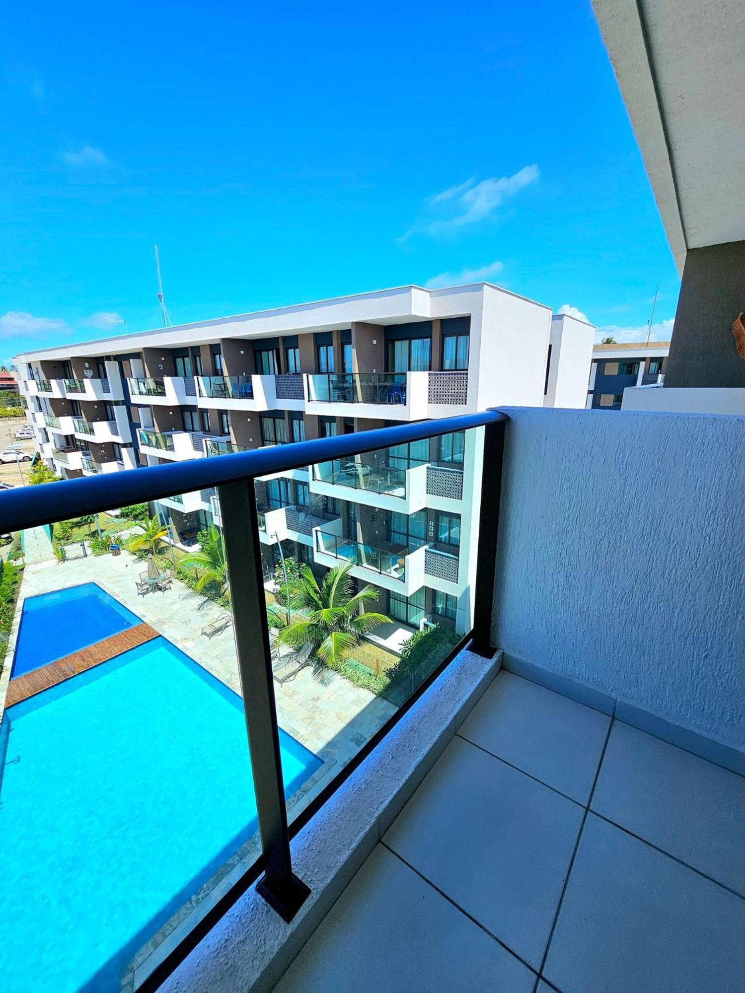 Makia O De Muro Alto By Hm Apartment Porto de Galinhas