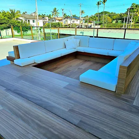 Makia Beach O Melhor De Muro Alto By Hm Porto de Galinhas Exterior photo