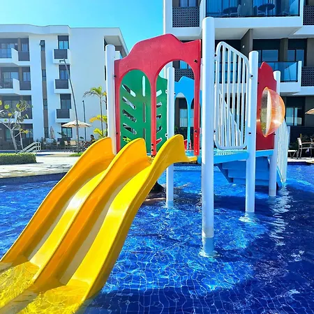 Makia Beach O Melhor De Muro Alto By Hm Porto de Galinhas Exterior photo