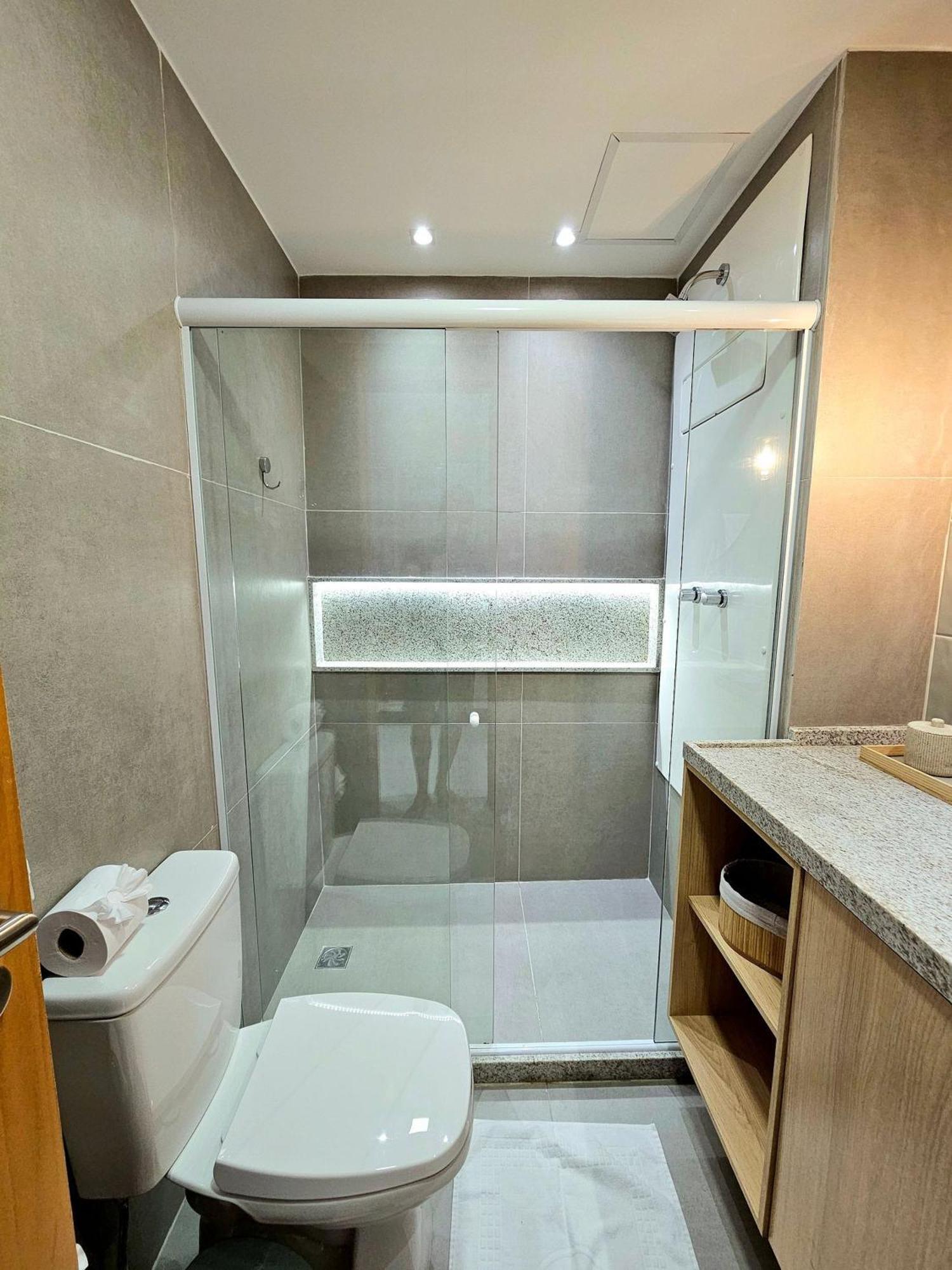 Makia O De Muro Alto By Hm Apartamento Pôrto das Galinhas