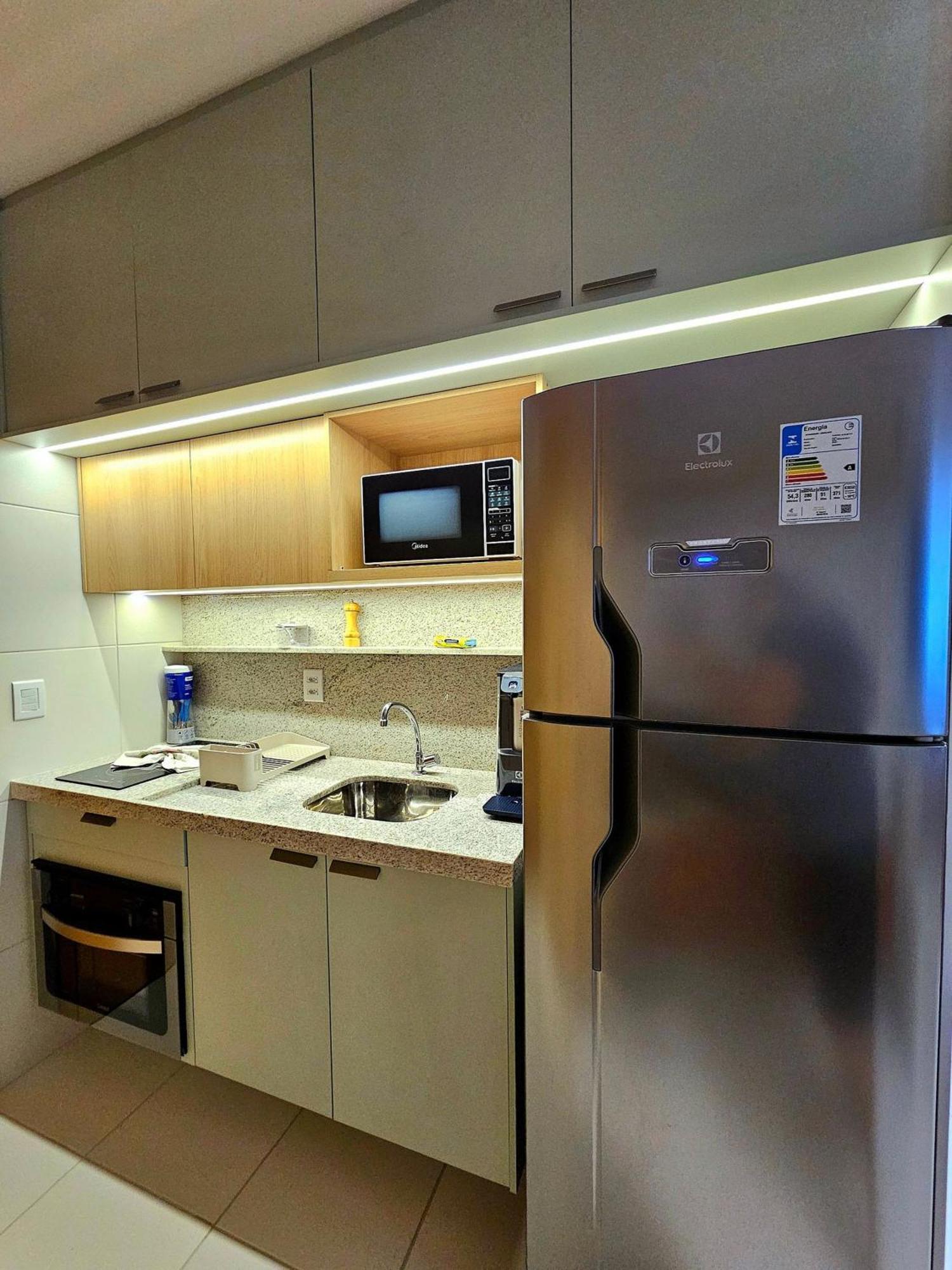 Makia O De Muro Alto By Hm Apartamento Pôrto das Galinhas