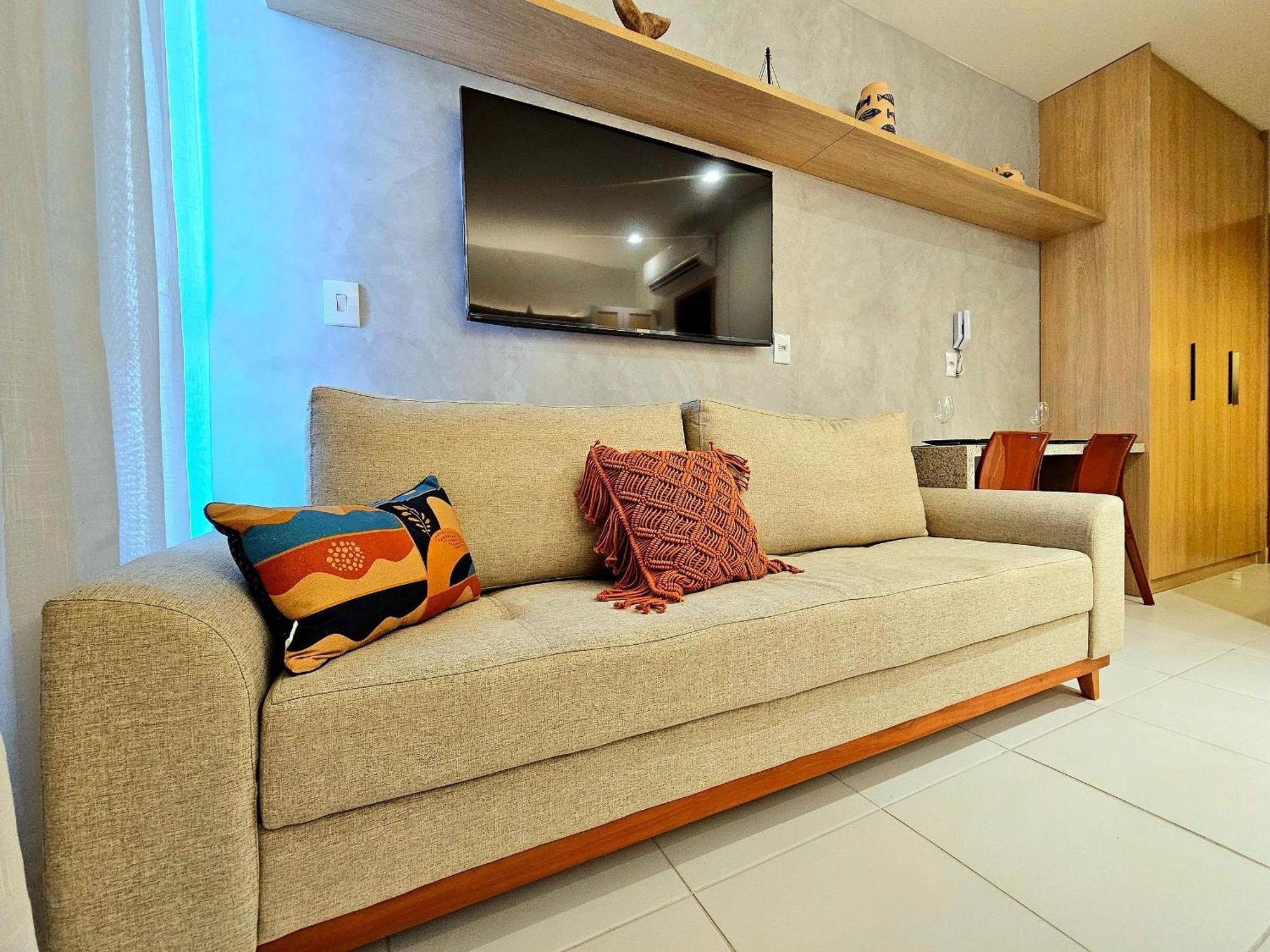 Makia O De Muro Alto By Hm Apartamento