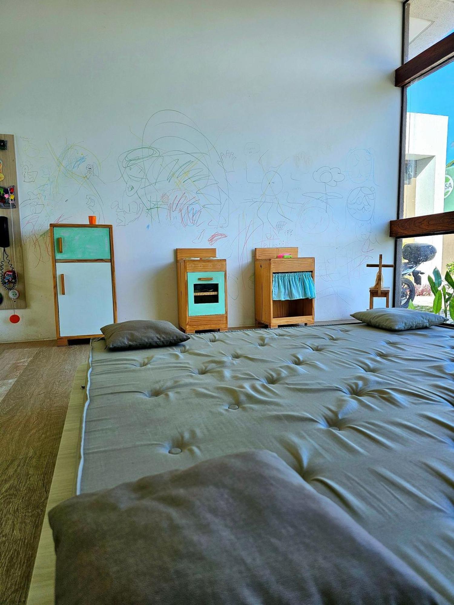 Apartamento Makia O De Muro Alto By Hm Pôrto das Galinhas