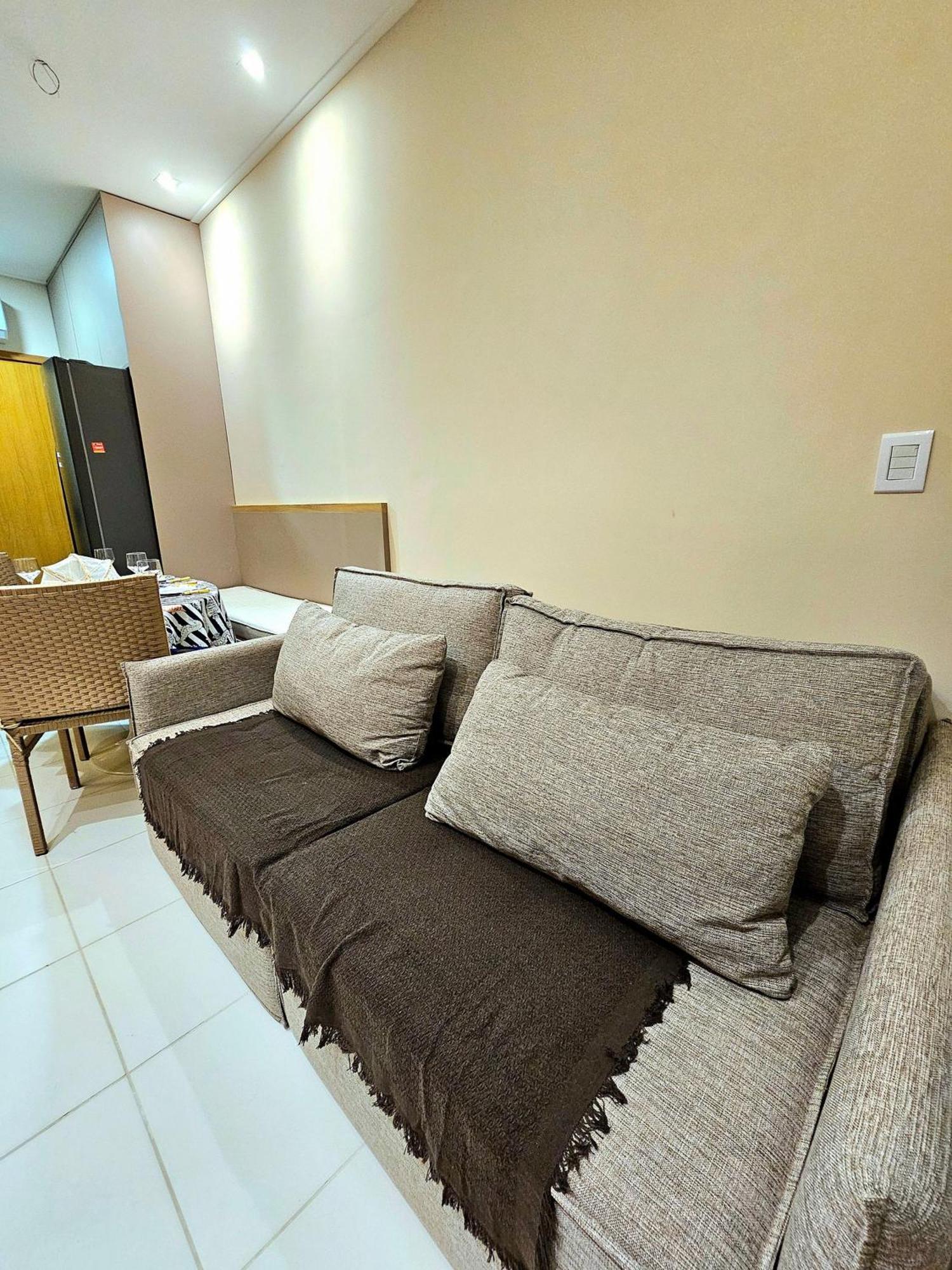 Makia O De Muro Alto By Hm Apartamento Pôrto das Galinhas