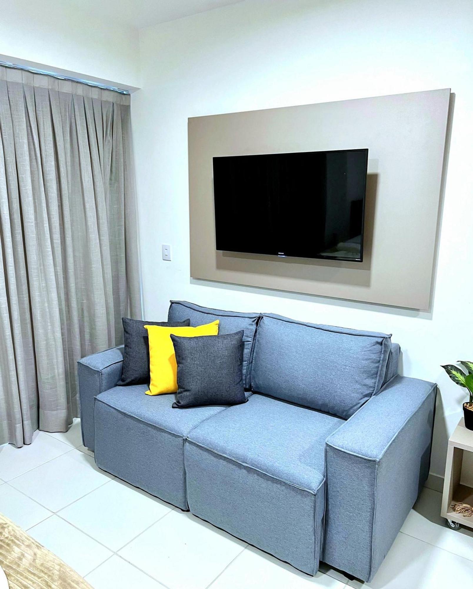 Apartamento Makia O De Muro Alto By Hm