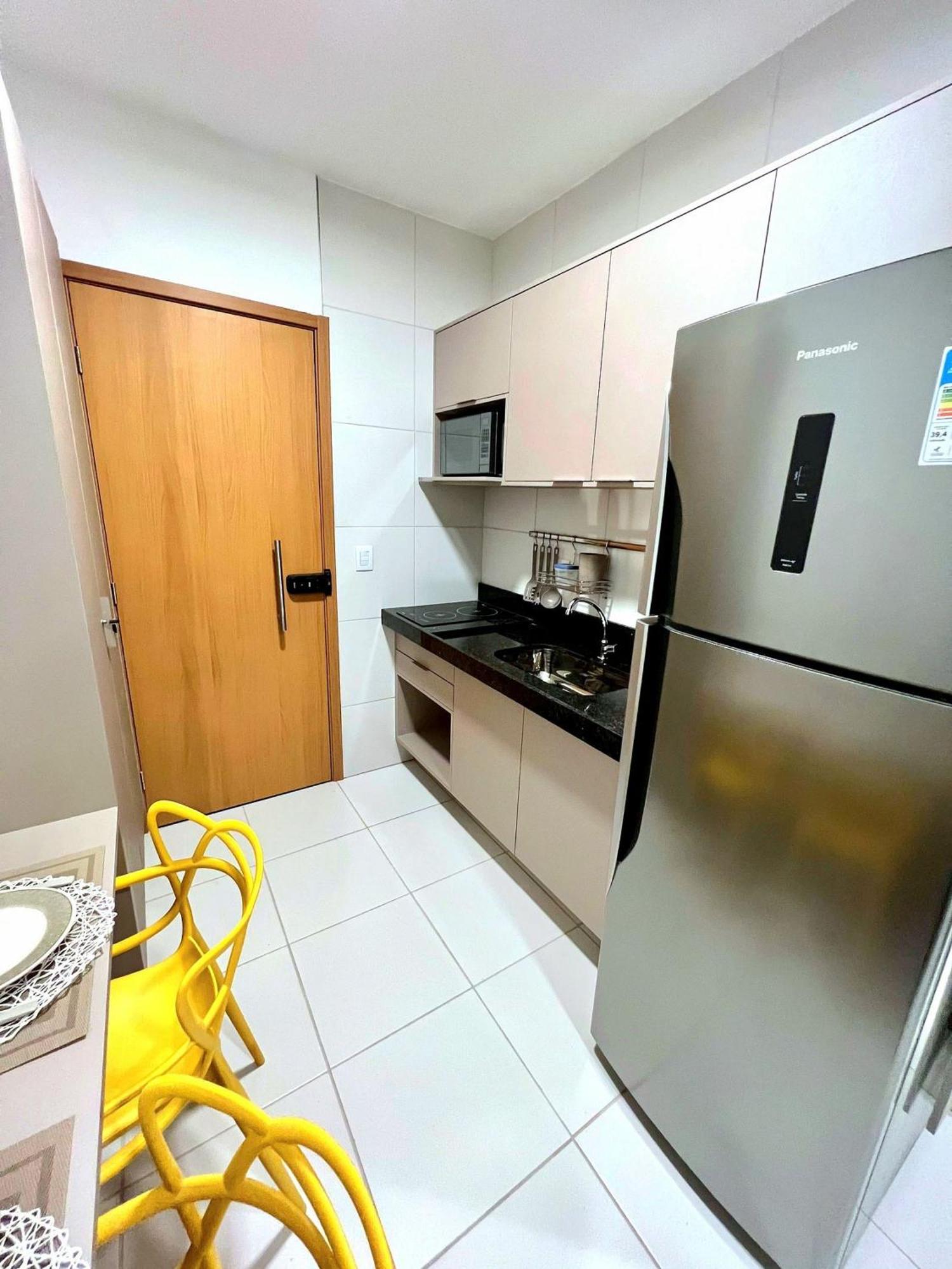 Makia O De Muro Alto By Hm Apartamento Pôrto das Galinhas