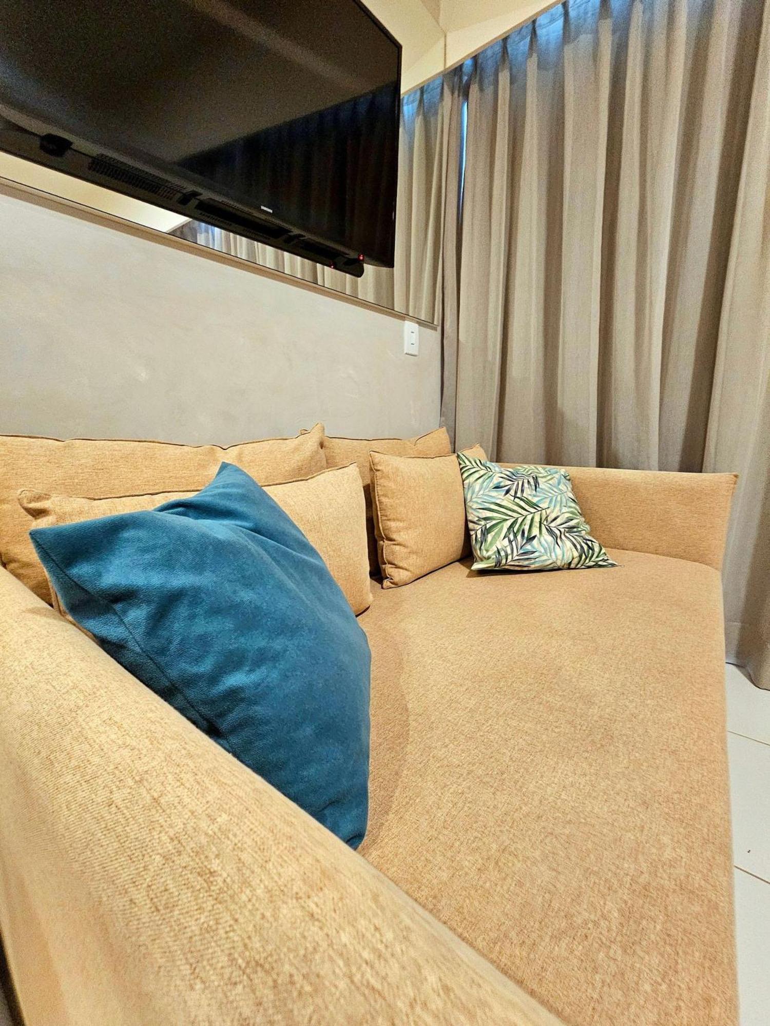 Makia O De Muro Alto By Hm Apartamento Pôrto das Galinhas