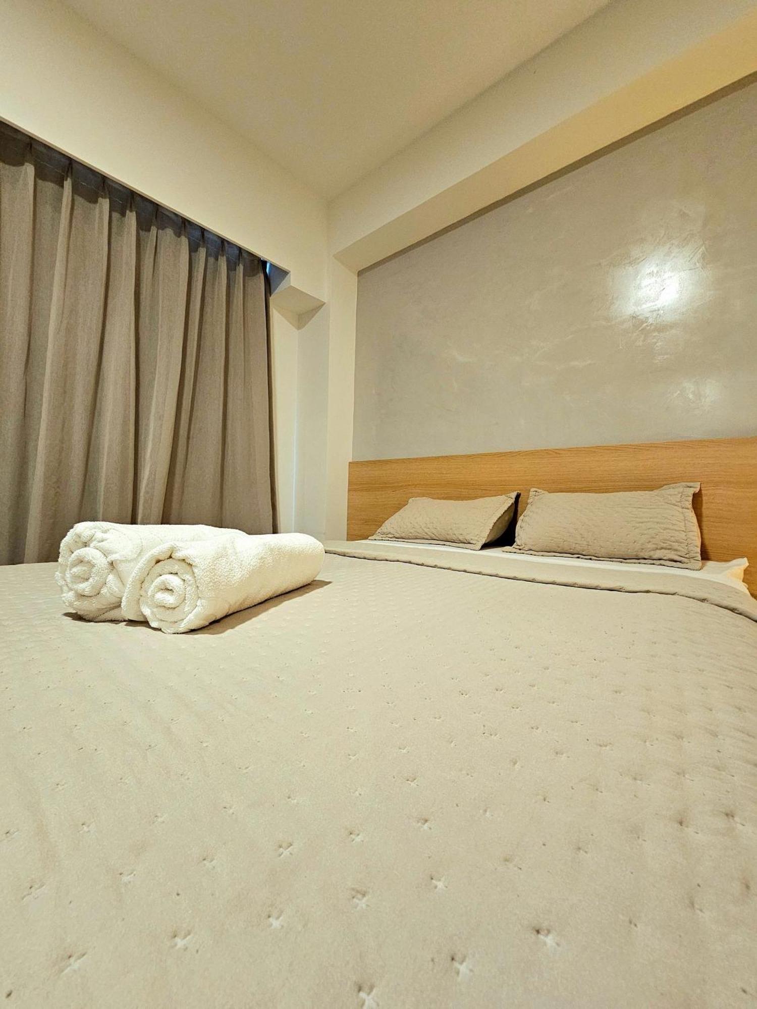 Makia O De Muro Alto By Hm Apartamento Pôrto das Galinhas