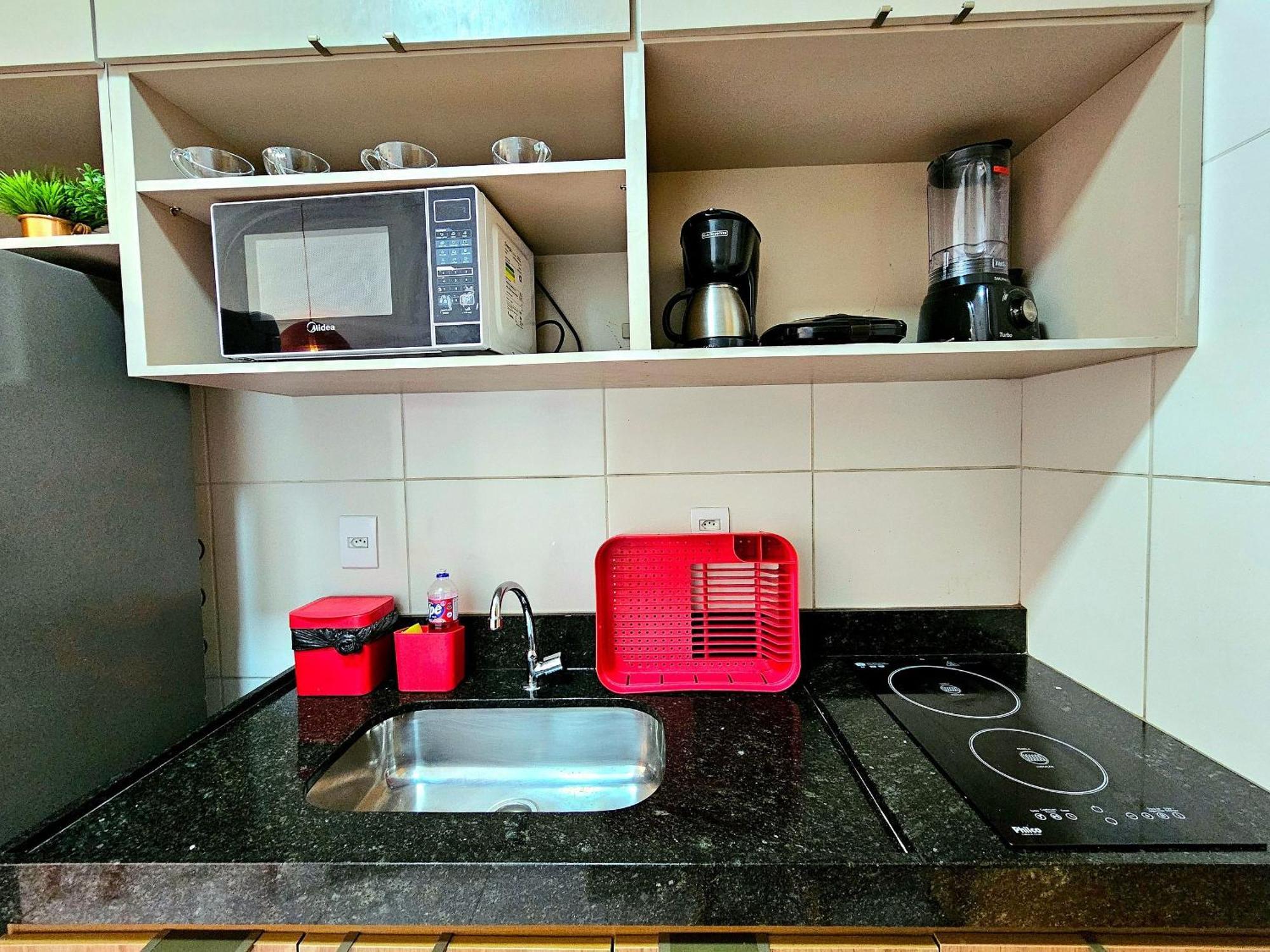 Apartamento Makia O De Muro Alto By Hm